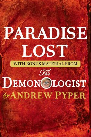 Cover of the book Paradise Lost by Christine Strong