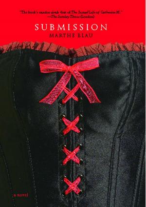 Cover of the book Submission by Scarlett Smith
