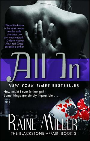 Cover of the book All In by Randy Susan Meyers