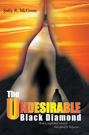 Cover of the book The Undesirable Black Diamond by Kerry Walsh