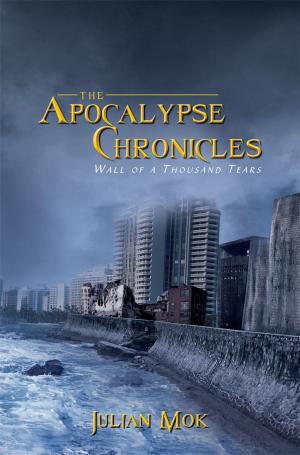 Cover of the book The Apocalypse Chronicles by Yuri Vinokurov