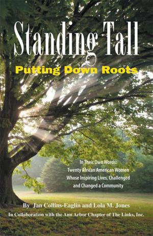 Cover of the book Standing Tall by Noemi H. Victoria