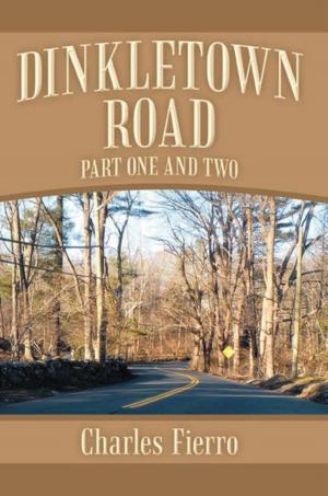 Cover of the book Dinkletown Road by Sharon Packett