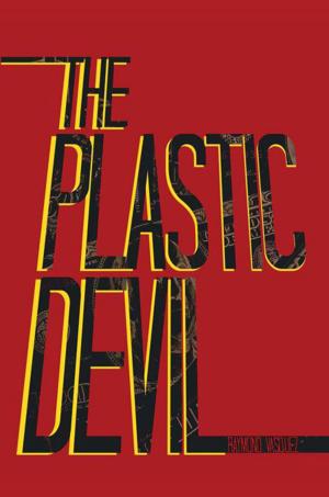 Cover of the book The Plastic Devil by Peebee Jax