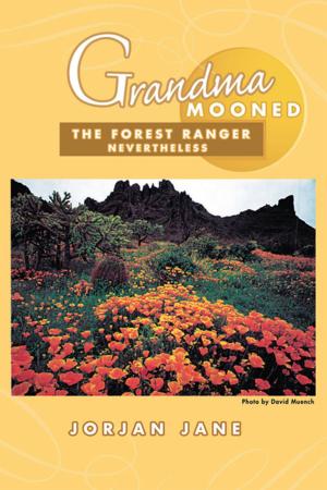 Cover of Grandma Mooned the Forest Ranger