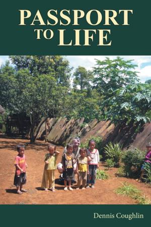 Cover of the book Passport to Life by Mrs. Gita Vadhwana