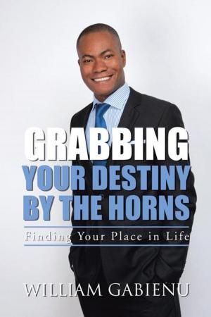 Cover of the book Grabbing Your Destiny by the Horns by 安德斯‧艾瑞克森（Anders Ericsson）, 羅伯特‧普爾（Robert Pool）