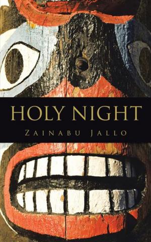 bigCover of the book Holy Night by 