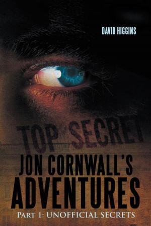 Cover of the book Jon Cornwall’S Adventures by Sebastian Bartók