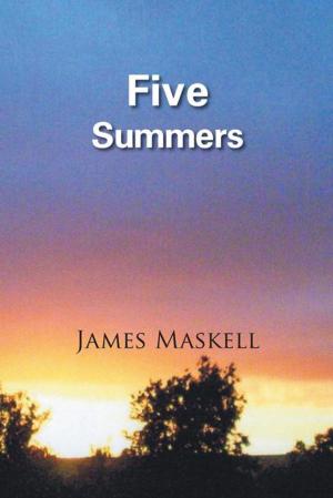Cover of the book Five Summers by Alex Cojocaru