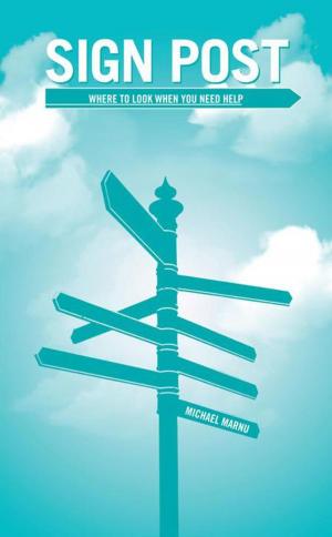 Cover of the book Sign Post by Tony Andrews