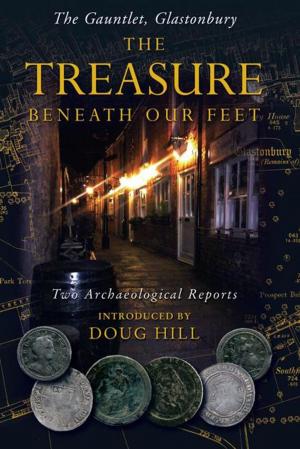 Cover of the book The Treasure Beneath Our Feet by Bill Pechumer