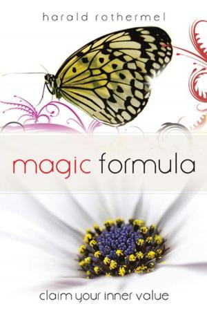 Book cover of Magic Formula
