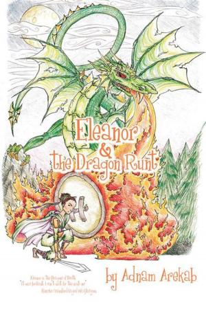 Cover of the book Eleanor & the Dragon Runt by Emmanuel Zirimwabagabo