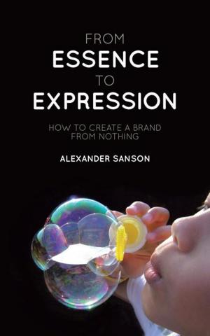 Cover of the book From Essence to Expression by Colin Litten-Brown
