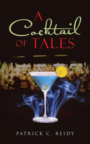Cover of the book A Cocktail of Tales by LaQianya Huynh