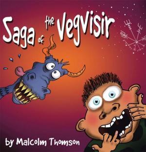 Cover of the book Saga of the Vegvisir by Tom McKinnon