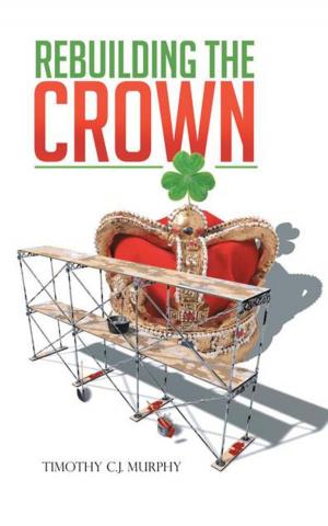Book cover of Rebuilding the Crown