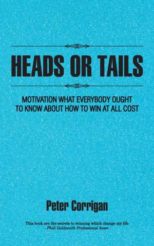 Cover of the book Heads or Tails by Bakr Fahmy