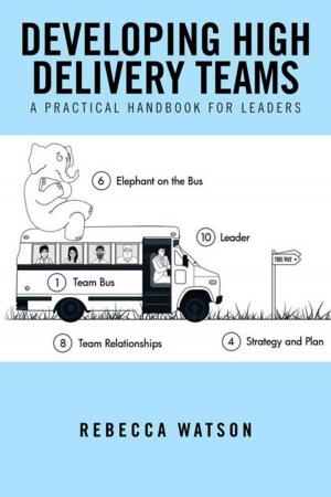 Cover of the book Developing High Delivery Teams by Brenda Croan