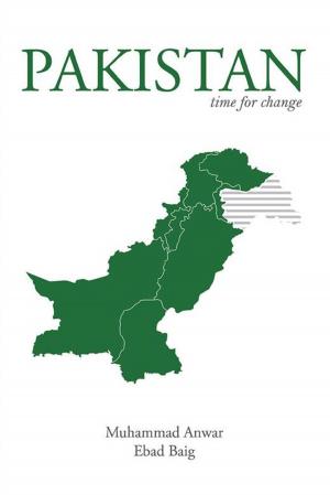 Cover of the book Pakistan by Gregory Sanders