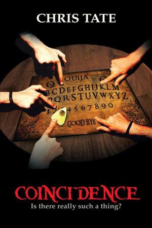 Cover of the book Coincidence by Stephen Sutton