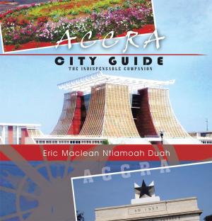Cover of the book Accra City Guide by Katherine Ferozedin