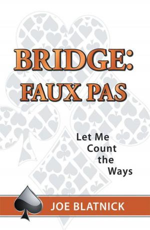 Cover of the book Bridge: Faux Pas by Geoff Peterson