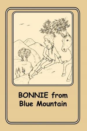 Cover of the book Bonnie from Blue Mountain by S. M. Revolinski