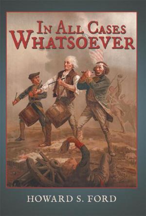 Cover of the book In All Cases Whatsoever by Donald Ackermann