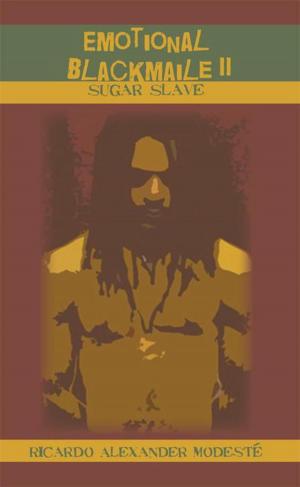 Cover of the book Emotional Blackmaile Ii by Daniel N. Ndapuka
