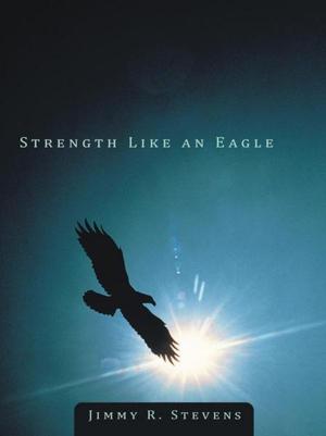 Book cover of Strength Like an Eagle