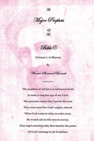 Cover of the book The Major Prophets of the Bible by Angel Essence