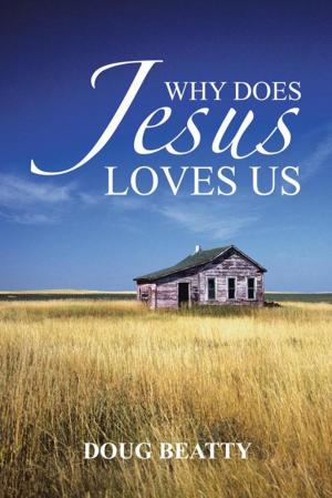 bigCover of the book Why Does Jesus Loves Us by 