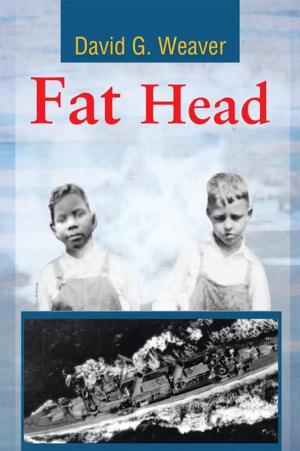Cover of the book Fat Head by Andre'a J. Dorsey MAE