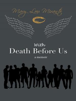 bigCover of the book With Death Before Us by 