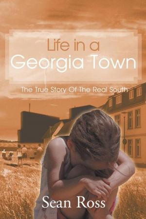 bigCover of the book Life in a Georgia Town by 