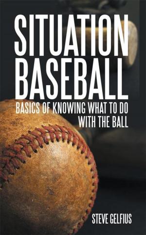 Cover of the book Situation Baseball by Shoshana Kobrin