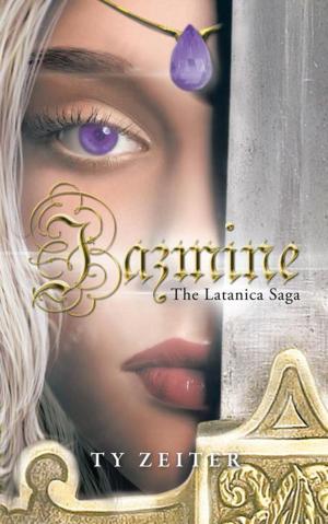 Cover of the book Jazmine by Rudy Sikora