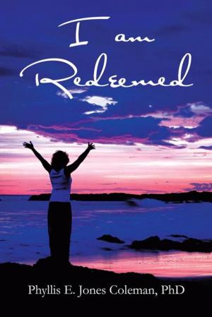 Cover of the book I Am Redeemed by Kingstone Ngwira