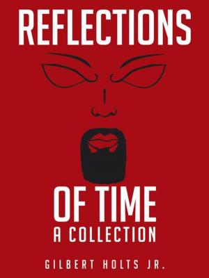 Cover of the book Reflections of Time by David C. Martin