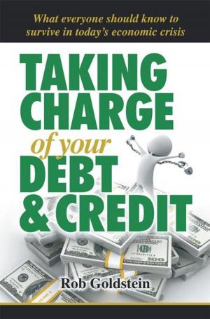 Book cover of Taking Charge of Your Debt and Credit