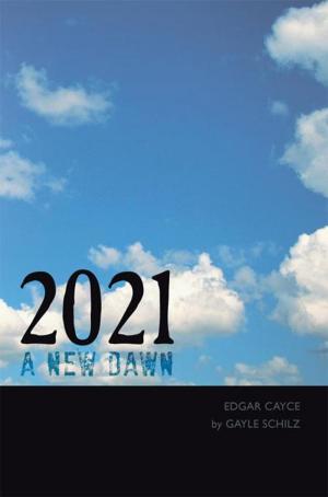 Cover of the book 2021 a New Dawn by David Levesque
