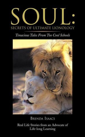 Book cover of Soul: Secrets of Ultimate Lionology