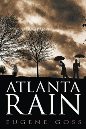 Cover of the book Atlanta Rain by Richard Newby