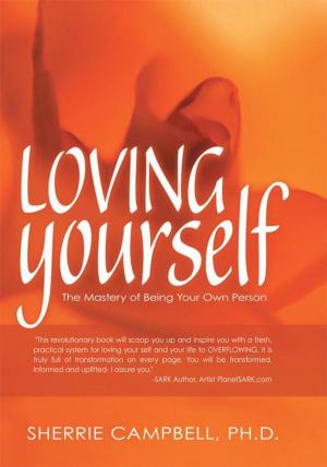 Cover of the book Loving Yourself by RM Secor