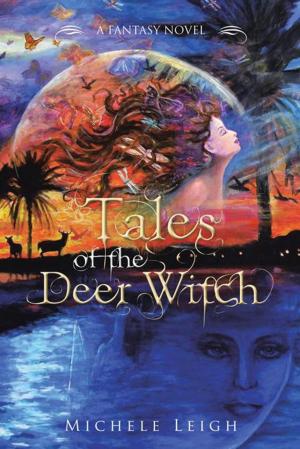 Cover of the book Tales of the Deer Witch by Mark T. Farias