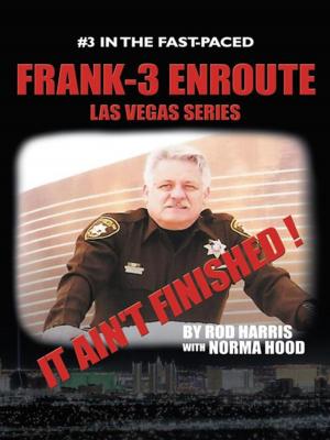 Cover of the book Frank-3 Enroute by Karl Anthony Maxey Jr.