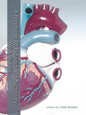 Cover of the book A Handbook of Tricuspid and Pulmonary Valve Disease by Beverley A. Robson