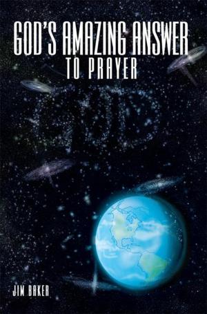 Cover of the book God's Amazing Answer to Prayer by JB Faw